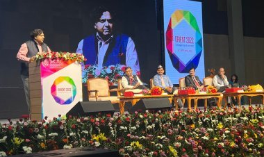 असफलता से बनाओं सफलता का मार्ग- अश्विन सांघी