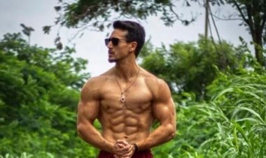 टाइगर श्रॉफ ने कॉफी विद करण में शेयर किया बेस्ट मोमेंट