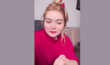 रहनुमा खान: मेकअप आर्टिस्ट से सोशल मीडिया इन्फ्लुएंसर और समाजसेवी बनने तक उनकी यात्रा