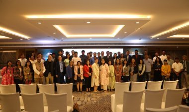 स्टडी ऑस्ट्रेलिया शो ने छात्रों, शिक्षा जगत के मार्गदर्शकों और ऑस्ट्रेलियाई विश्वविद्यालयों को एक मंच पर लाया