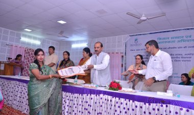 बोहेको ने उत्तराखंड में 0.3% टेट्राहाइड्रोकैनाबिनोल कॉन्टेंट के साथ स्टैंडर्डाइज़्ड इंडस्ट्रियल हेम्प के पहले प्रोटोटाइप की सफलतापूर्वक खेती की