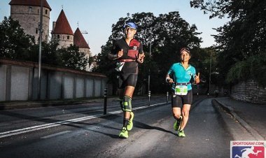 जोधपुर के एथलीट युगल ने यूरोप में आयरनमैन चैम्पियनशिप 2022 में बनाया इतिहास