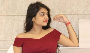 प्रतिभाओं का गढ़ बना मध्य प्रदेश, निकिता ने किया विज्ञापनों से वेब सीरीज और अब बॉलीवुड का रुख