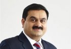एनडीटीवी के अधिग्रहण और भविष्य की योजनाओं पर खुलकर बोले गौतम अदाणी 