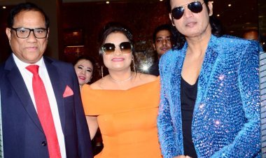 अभिनेता मुकेश जे भारती को रैडिसन बरेली का ब्रांड एंबेसडर नियुक्त किया गया