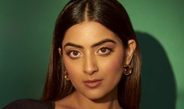 ज़ायन मैरी खान 'मोनिका ओ माय डार्लिंग' रिलीज को लेकर काफी उस्ताहित नजर आए