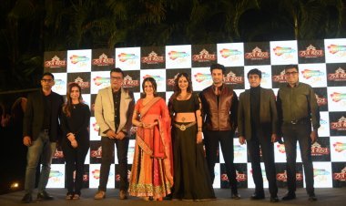 शेमारू उमंग, सस्पेंस से भरे फैंटेसी ड्रामा शो 'राज़ महल' के साथ करेगा अपने दर्शकों का मनोरंजन