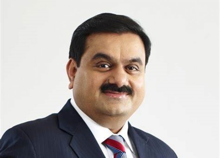 एनडीटीवी के अधिग्रहण और भविष्य की योजनाओं पर खुलकर बोले गौतम अदाणी