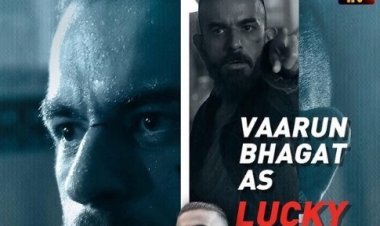 अनदेखी के अभिनेता वरुण भगत अपने किरदार को लेके कहते हैं, "लकी एक महान चरित्र है और उसमे बहुत सारे रंग हैं जो उम्मीद है कि आप समय पर देखेंगे।"