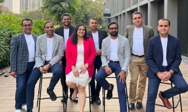 प्रॉपर्टी तकनीक फर्म होमस्फाई रिएल्टी का एसएमई आईपीओ आज निवेश के लिए खुला: जानिए अहम बातें