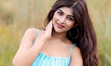 बॉलीवुड जल्द ही हॉलीवुड फिल्म उद्योग बन सकता है-श्रीजिता घोष