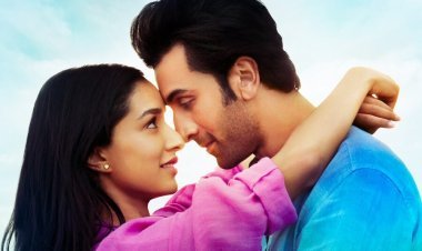 थिएटर्स में फिर से रोमांस को जिंदा करने वाली है श्रद्धा कपूर और रणबीर कूर स्टारर ‘तू झूठी मैं मक्कार’