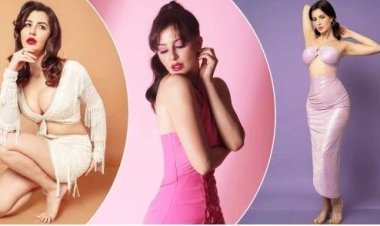 वेलेंटाइन डे 2023: जॉर्जिया एंड्रियानी के यह ग्लैमरस लुक कर देंगे आपको मिंटो में डेट रेडी