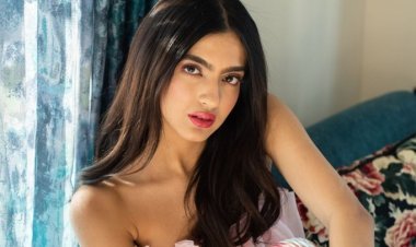 हैप्पी बर्थडे काशिका कपूर: अपने जन्मदिन के खास दिन पर अपनी डेब्यू फिल्म के शीर्षक की घोषणा की