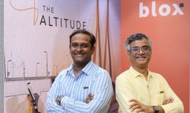 मुंबई के दृश्य को बदलने के लिए तैयार है 'द एल्टीट्यूड'