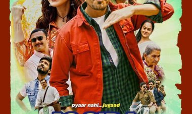 मिमोह चक्रवर्ती अब 'रोश' और 'जोगिरा सारा रा रा' में नजर आएंगे