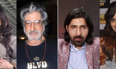 अभिनेता श्रवण सागर ने अपनी बॉलीवुड डेब्यू फिल्म 'द हीरो-अभिमन्यु' को लेकर साझा किए अनुभव