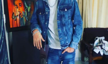 हिट हुआ कसीम हैदर कासिम का "बिग थिंग्स"