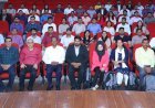 आईआईएम उदयपुर में वर्किंग एक्जीक्यूटिव के लिए बिजनेस एडमिनिस्ट्रेशन में पीजीडीबीएडब्ल्यूई का तीसरा बैच आरंभ