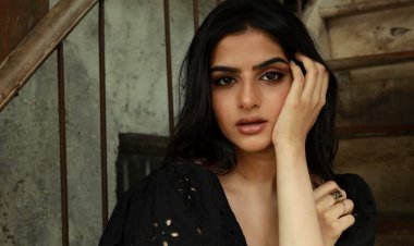 रोमांटिक संगीतमय फिल्म से डेब्यू करेगी भाग्यश्री की बेटी अवंतिका दासानी