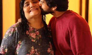 पिशाचिनी अभिनेता हर्ष राजपूत ने कहा, मेरी मां ने ही मुझे अभिनेता बनने का सपना देखा था