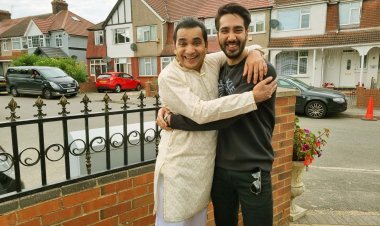 अलैंगिकता पर बेस्ड फ़िल्म "सुपर वुमन" में रोहित राज मीरा चोपड़ा, पूनम ढिल्लों के साथ आएंगे नज़र