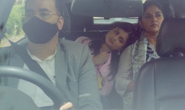 भावनाओं को व्यक्त करते हैं "अनलॉक ज़िन्दगी" के गाने