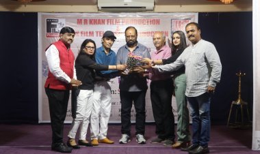 मुम्बई में "क्वीन फैशन शो 2023" का भव्य और सफल आयोजन