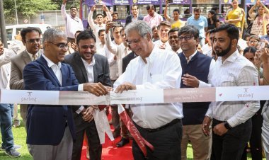 तनिष्क ने मुंबई के पवई में अपना नया स्टोर लॉन्च किया