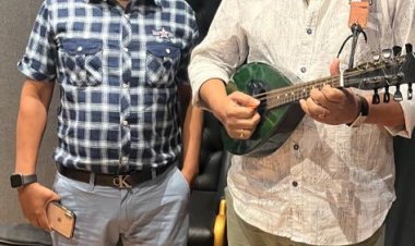 संगीतकार शाहजहां शेख सागर का लेटेस्ट म्युज़िक वीडियो "दिल तोड़ गए" ज़ी म्युज़िक द्वारा रिलीज