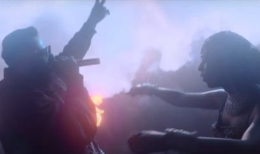 अपर्णा नायर की डेब्यू फिल्म 'ब्लडी डैडी' में अभिनेत्री बादशाह के साथ यह नया गाना मचा रहा है इंटरनेट पर धूम