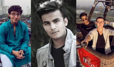 अभिषेक गोलेचा का जोधपुर से लेकर  विदेश तक का सफर वर्ल्ड फेमस  मैजिशियन के लिए काम करने का सफर काफी ज़्यादा सराहनीय है