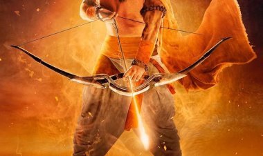 आदिपुरुष के डायलॉग में बदलाव