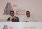 दुनिया के सबसे बड़े इंटरनेशनल टेम्‍पल्‍स कन्‍वेंशन एंड एक्‍सपो का आयोजन वाराणसी में 22-24 जुलाई को होगा