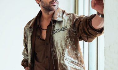 राजकुमार राव 'स्त्री 2' के साथ मनोरंजन के लिए लौटे