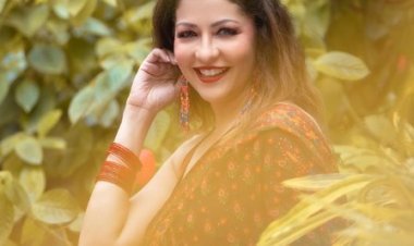 अदिति गोवित्रिकर ने किया अपना खुद का ब्यूटी पेजेंट लांच मार्वलस मिसेज इंडिया 2023