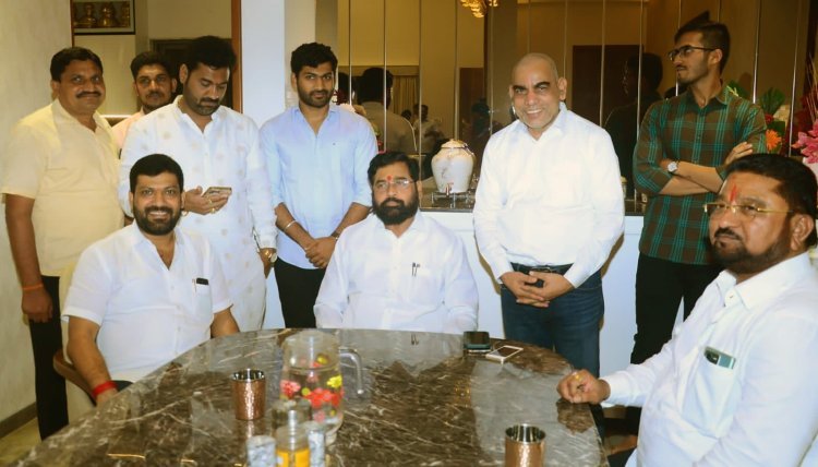 11 लाख से अधिक रोगियों के लिए आरके एचआईवी एड्स रिसर्च एंड केयर सेंटर ने महा आरोग्य शिविर का किया आयोजन
