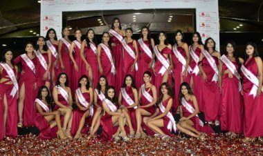 Elite Miss Rajasthan-2023: राजस्थान की टॉप 26 फाइनलिस्ट का हुआ चयन