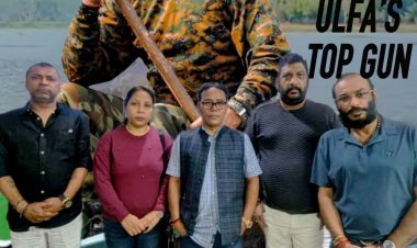 दृष्टि राजकोवा और लिला डी मराक की पुस्तक और फ़िल्म 'ए वॉइस फ़ॉर पीस इन द नार्थ ईस्ट'