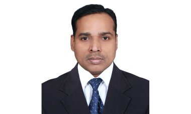 डॉ भास्कर शर्मा अंतर्राष्ट्रीय प्रतिष्ठित अवार्ड से होंगे सम्मानित