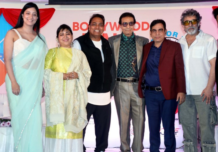 डॉक्टर 365 बॉलीवुड महा आरोग्य शिविर के तीसरे सीज़न की घोषणा