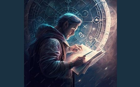 ज्योतिषी श्याम लाल जोशी: उत्कृष्टता की विरासत के साथ ज्योतिष में एक विश्वसनीय नाम