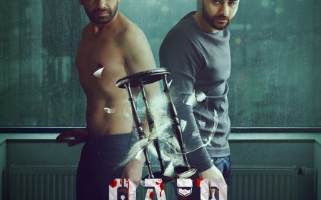 क़ैद - नो वेय आउट - एलजीबीटीक्यू कम्युनिटी के संघर्षों का एक साहसिक कहानी