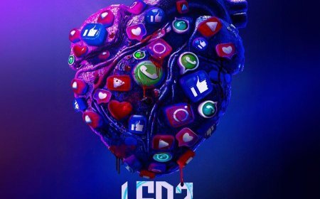 बालाजी मोशन पिक्चर्स की फिल्म लव, सेक्स और धोखा 2 होगी 19 अप्रैल 2024 को बड़े पर्दे पर रिलीज