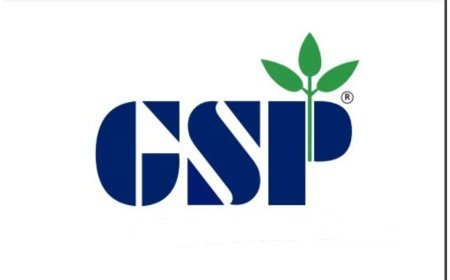 जीएसपी क्रॉप साइंस घरेलू और विदेशी विस्तार के माध्यम से आमदनी में बढ़ोतरी करेगा