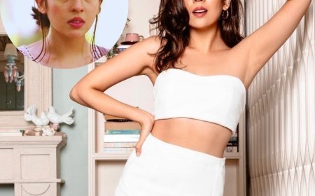 बरखा सिंह की 'गर्ल्स ऑन टॉप' के 8 साल हुए पूरे : 2024 में भी इन 5 वजहों से है उनका किरदार जिया सेन महत्वपूर्ण