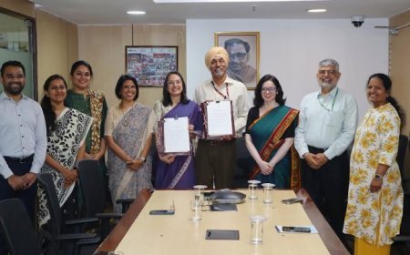 भारत में ‘समावेशी आजीविका’ विस्तार के लिए ग्रामीण विकास मंत्रालय की J-PAL दक्षिण एशिया के साथ साझेदारी