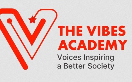 वाइब्स अकादमी : सोशल मैसेजिंग और स्कील ट्रेनिंग के क्षेत्र में सकारात्मक परिवर्तन का पथ-प्रदर्शक