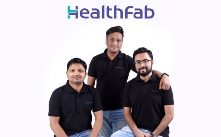 HealthFab ने मासिक धर्म स्वच्छता को द्वितीय और तृतीय श्रेणी के शहरों तक पहुंचाया