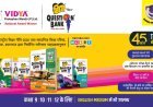 Toppers की पहली पसंद Vidya Question Bank-2025
